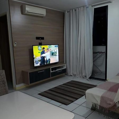 Apto 2/4 Beira Mar, Pajuçara, Maceió, Neo 2.0 Aparthotel Exterior foto