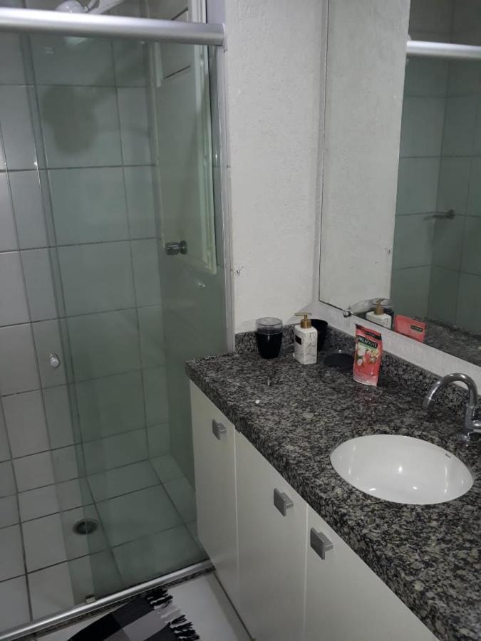 Apto 2/4 Beira Mar, Pajuçara, Maceió, Neo 2.0 Aparthotel Exterior foto