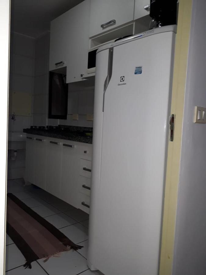 Apto 2/4 Beira Mar, Pajuçara, Maceió, Neo 2.0 Aparthotel Exterior foto