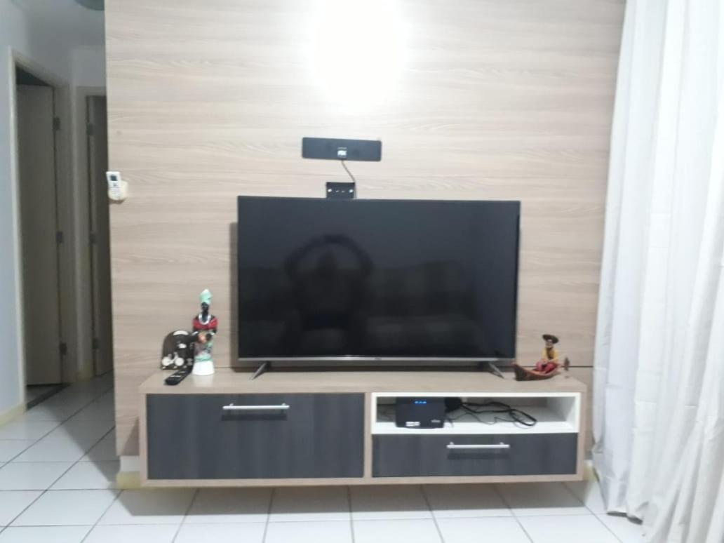 Apto 2/4 Beira Mar, Pajuçara, Maceió, Neo 2.0 Aparthotel Exterior foto