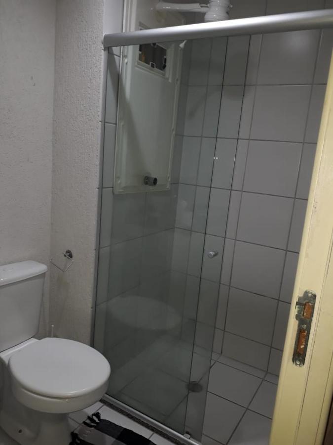 Apto 2/4 Beira Mar, Pajuçara, Maceió, Neo 2.0 Aparthotel Exterior foto